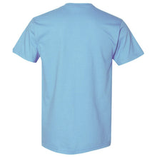 Load image into Gallery viewer, YHM HEAVYWEIGHTS - "SKY BLUE" LOGO ATHLETIC FIT T-SHIRT