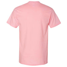 Load image into Gallery viewer, YHM HEAVYWEIGHTS - "WILD CHERRY" T-SHIRT - DIRTY PINK