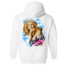 Load image into Gallery viewer, "SABAH" HOODIE