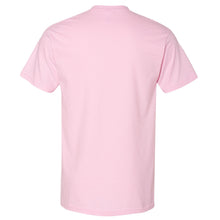 Load image into Gallery viewer, YHM HEAVYWEIGHTS - "COTTON CANDY" LOGO ATHLETIC FIT T-SHIRT