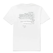 Load image into Gallery viewer, "GOD BLESS YOU, MOM" T-SHIRT by @_SATTOM