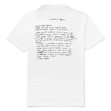Load image into Gallery viewer, "GOD BLESS YOU, MAMAN" T-SHIRT by @THECONFUSEDARAB