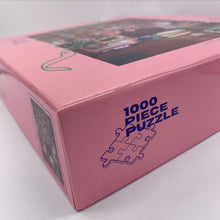 Load image into Gallery viewer, "AAMMO JAMEEL" PUZZLE by RAWAD MANSOUR