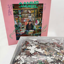 Load image into Gallery viewer, "AAMMO JAMEEL" PUZZLE by RAWAD MANSOUR