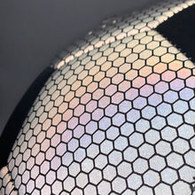 Load image into Gallery viewer, "BALL OF LIGHT" 3M SOCCER BALL by IRAQ-A-FELLA RECORDS