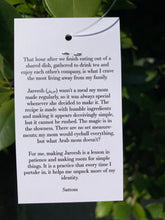 Load image into Gallery viewer, "GOD BLESS YOU, MOM" T-SHIRT by @_SATTOM